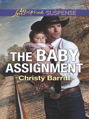 cover image of The Baby Assignment